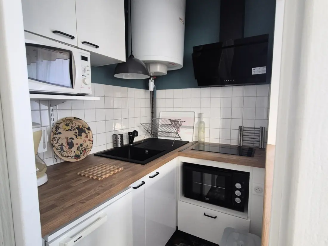 Location de Vacances Fouras 120