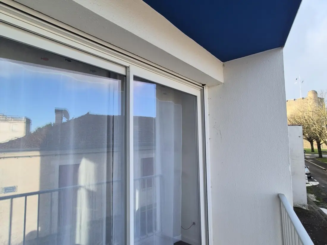 Location de Vacances Fouras 120