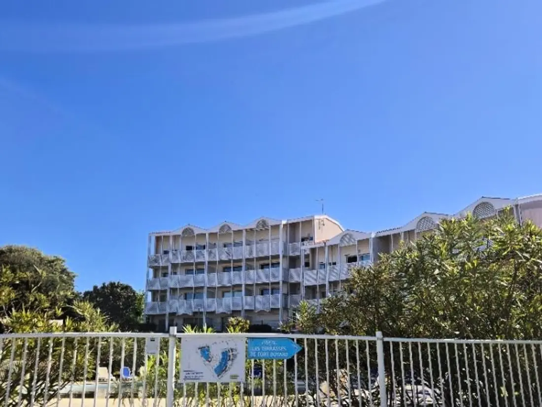 Location de Vacances Fouras 122