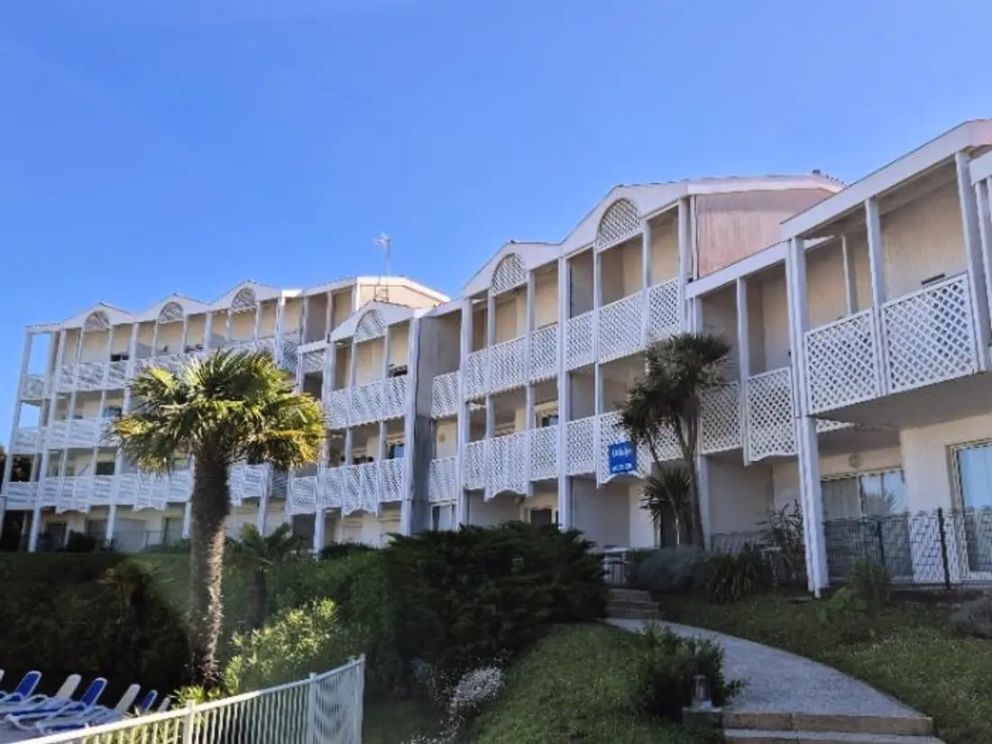 Location de Vacances Fouras 122