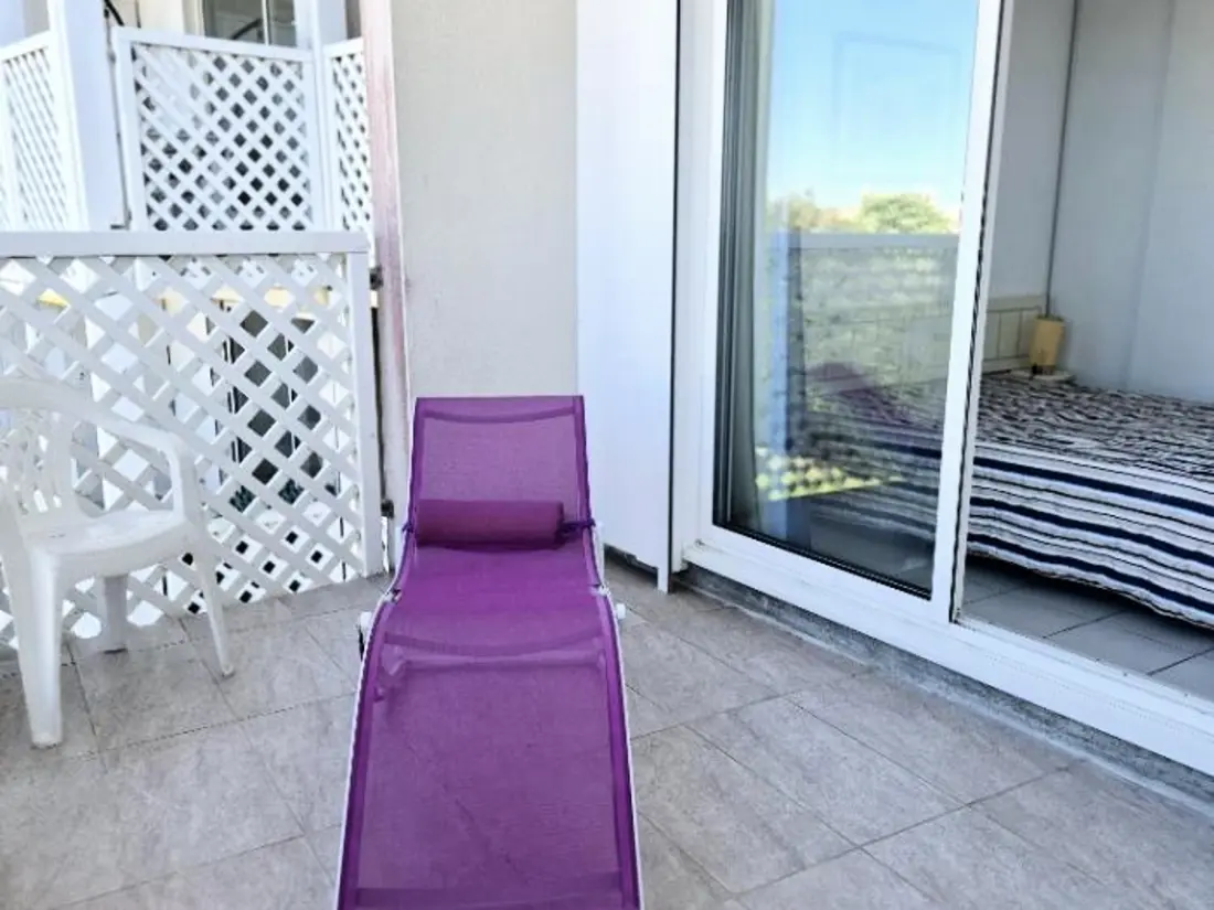 Location de Vacances Fouras 122