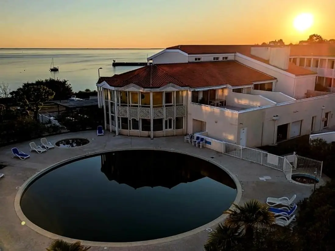 Location de Vacances Fouras 122