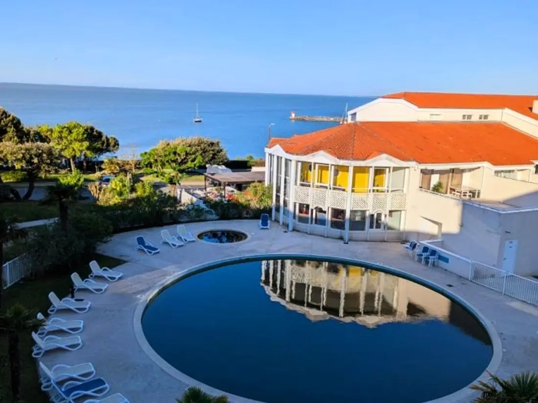 Location de Vacances Fouras 122