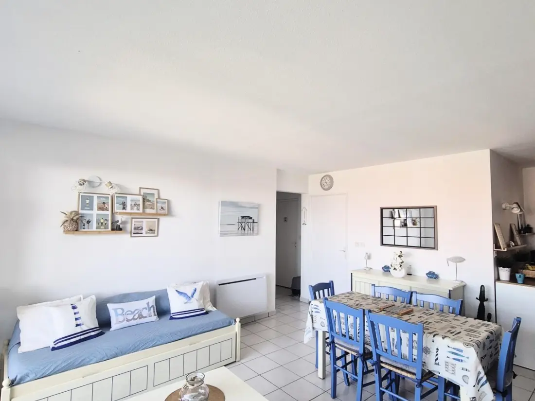 Location de Vacances Fouras 123