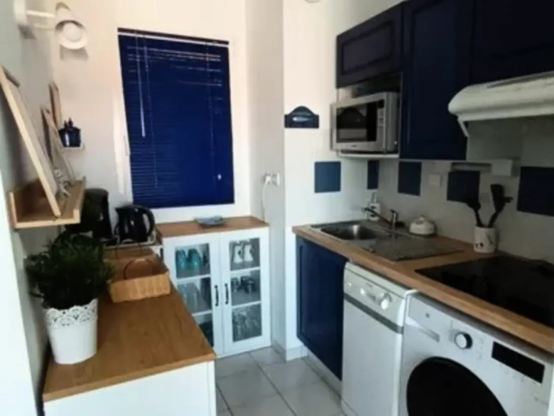 Location de Vacances Fouras 123