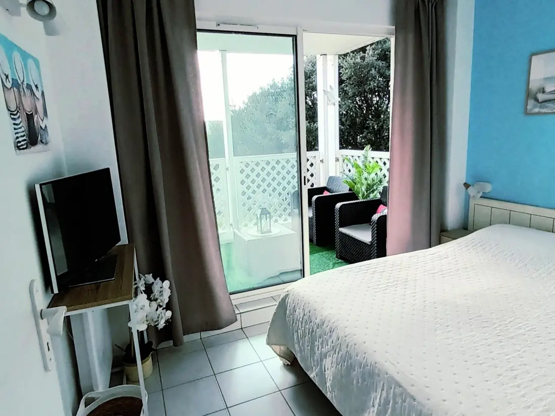 Location de Vacances Fouras 123