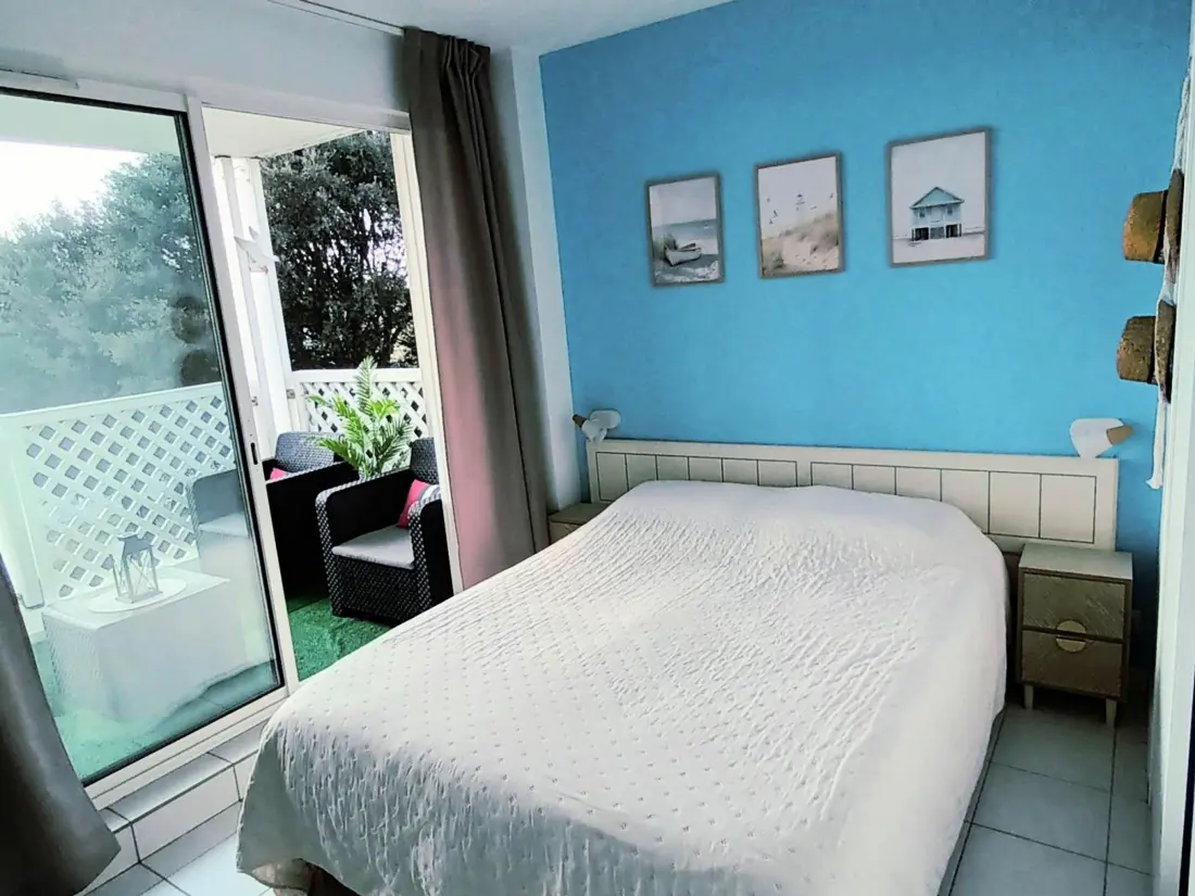 Location de Vacances Fouras 123