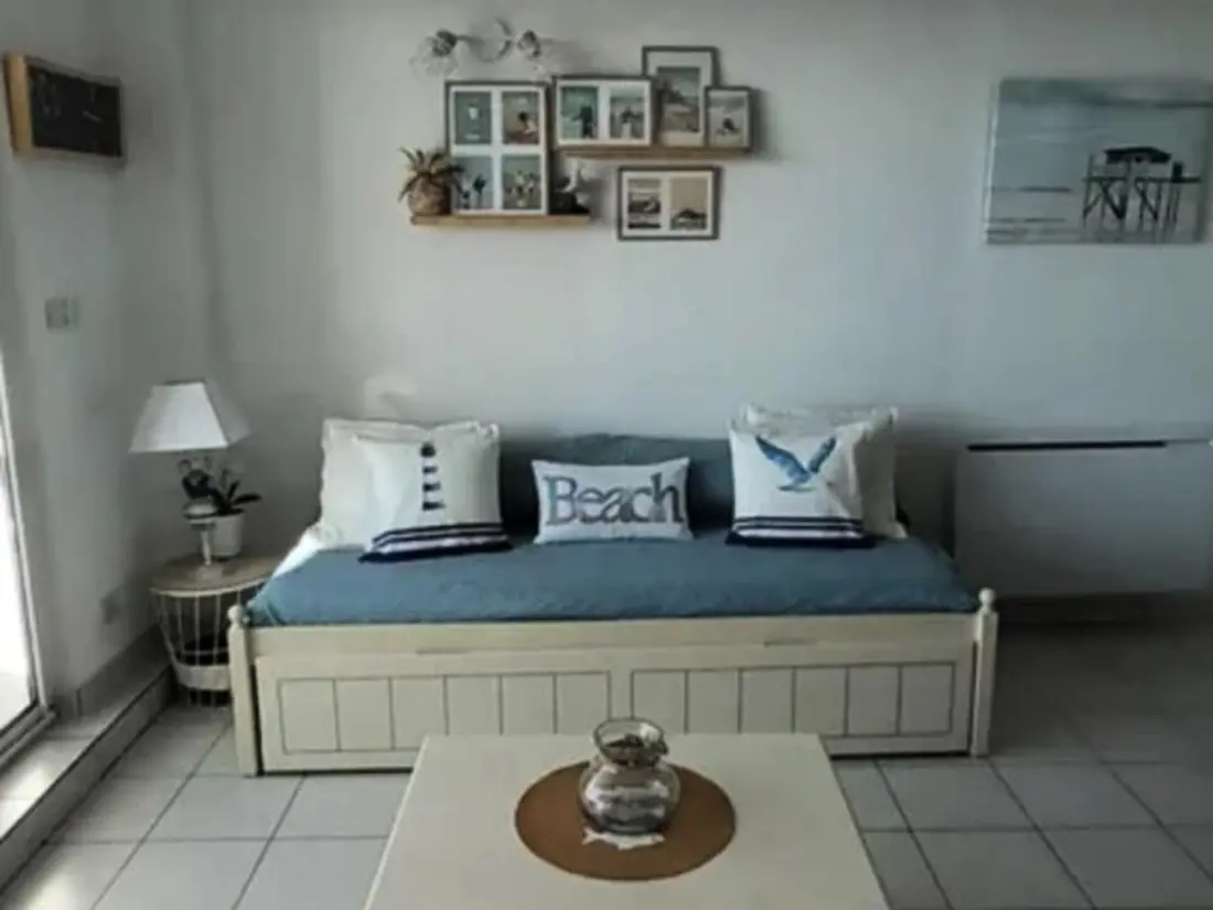Location de Vacances Fouras 123