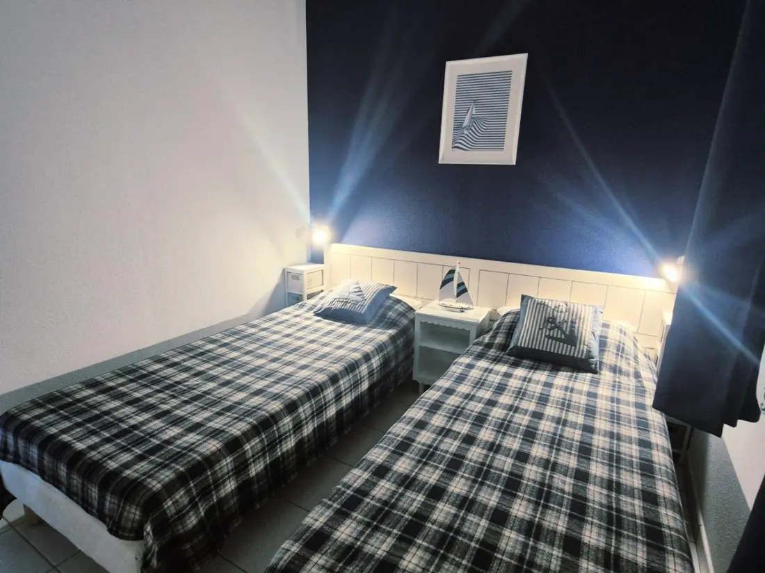 Location de Vacances Fouras 123