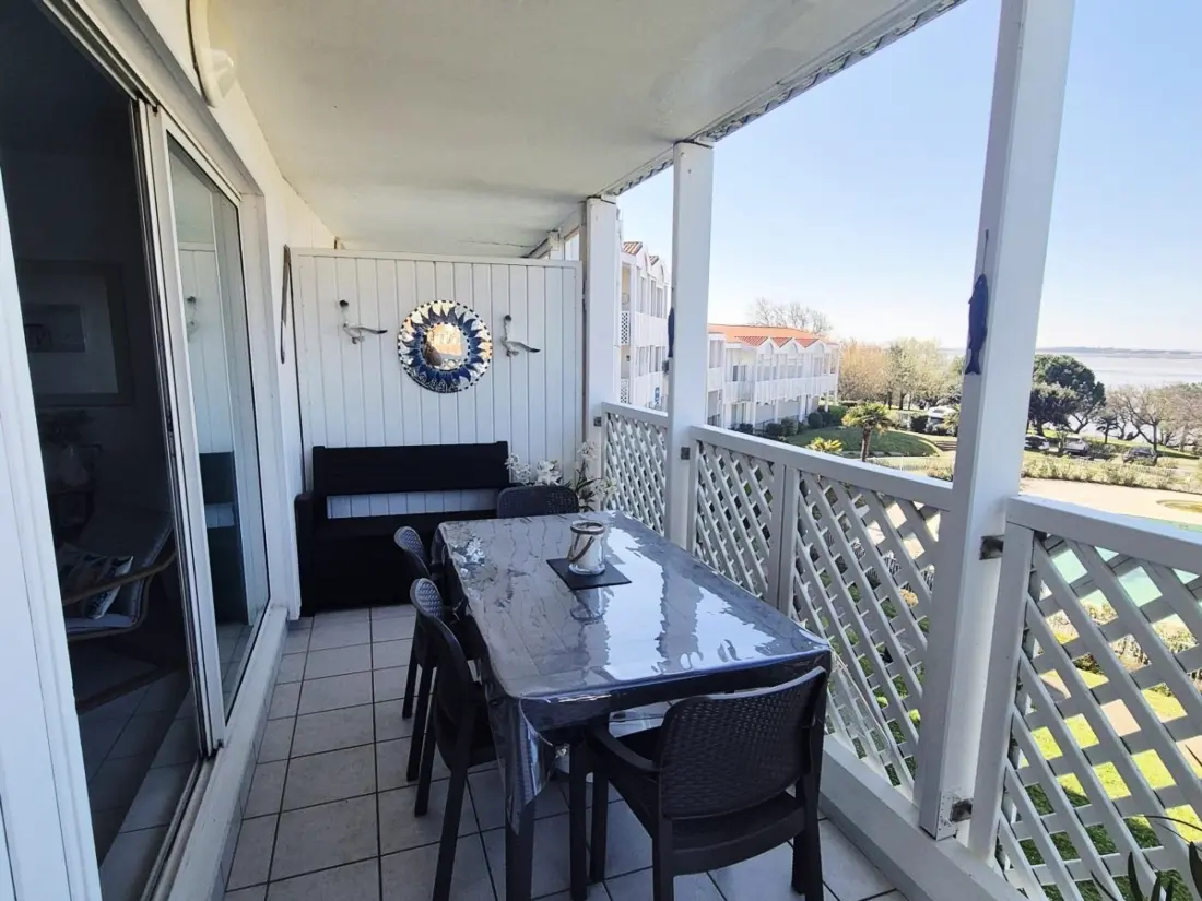 Location de Vacances Fouras 123