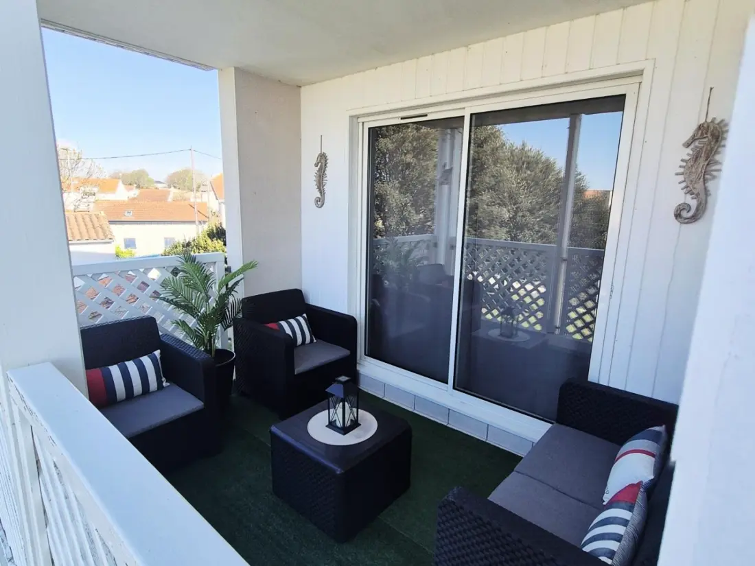 Location de Vacances Fouras 123