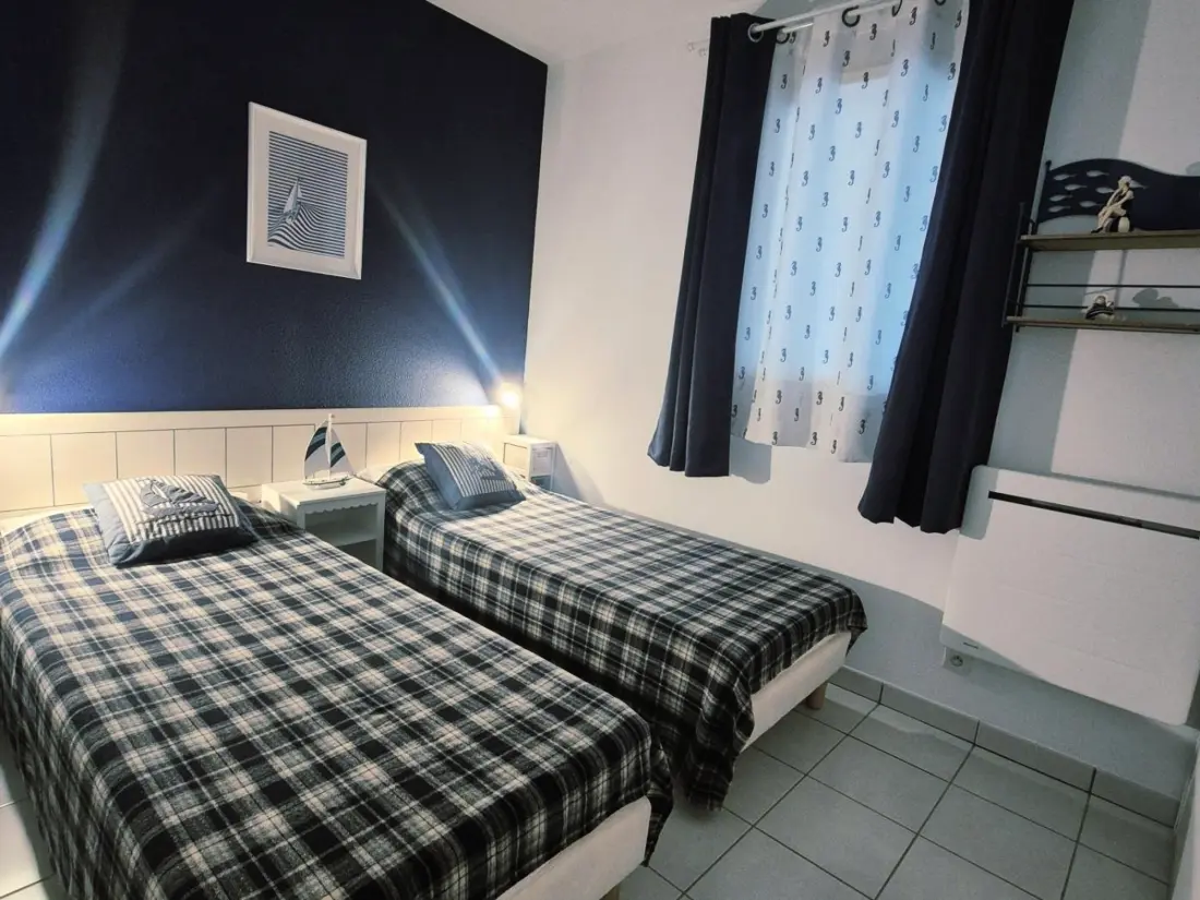 Location de Vacances Fouras 123