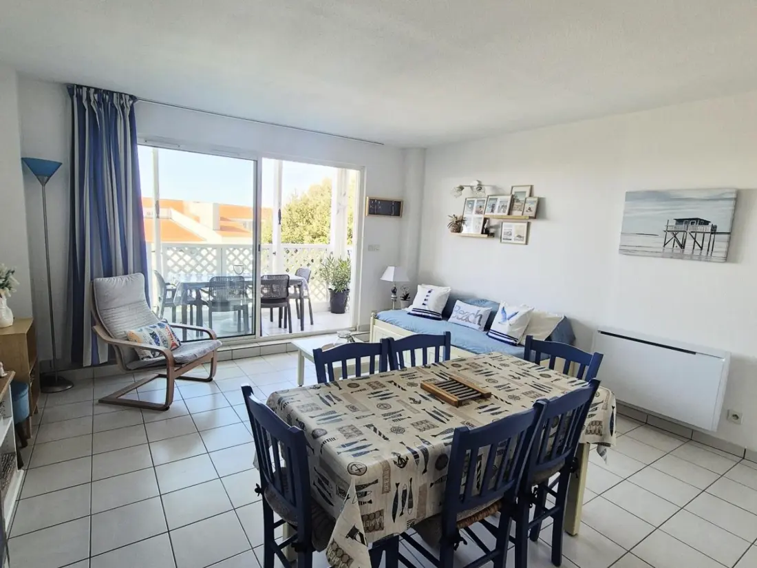 Location de Vacances Fouras 123