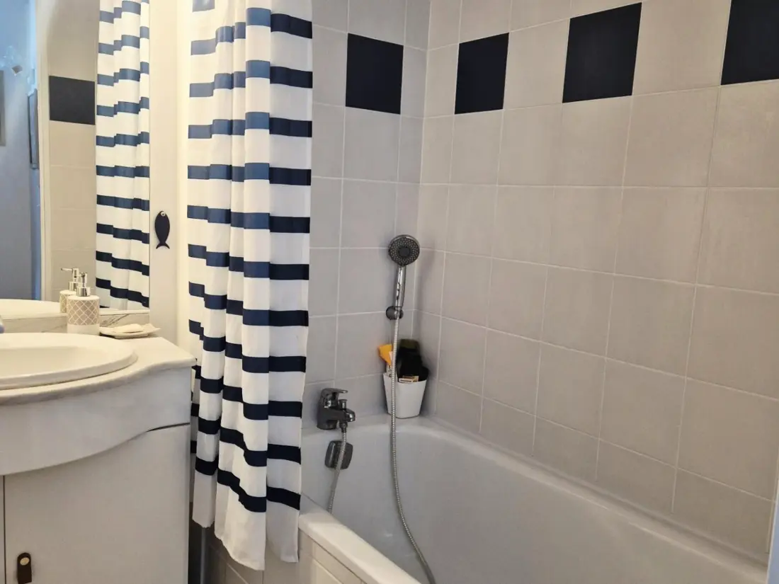 Location de Vacances Fouras 123