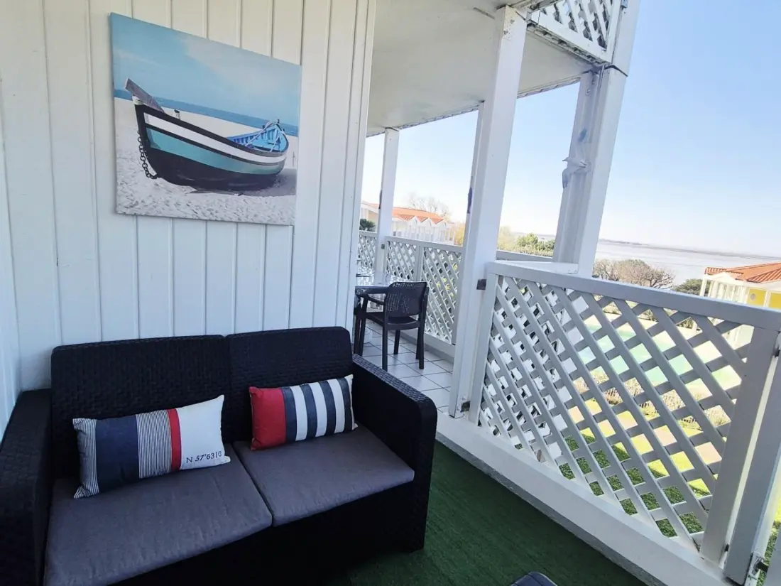 Location de Vacances Fouras 123