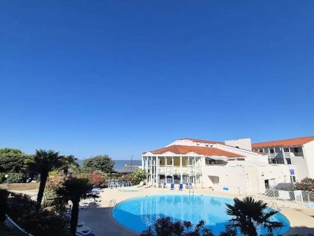 Location de Vacances Fouras 123