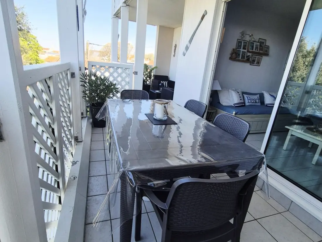 Location de Vacances Fouras 123