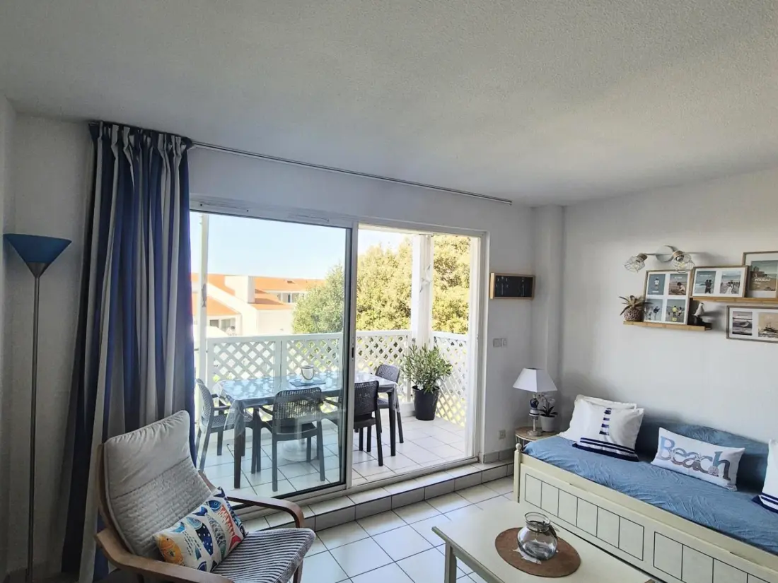 Location de Vacances Fouras 123