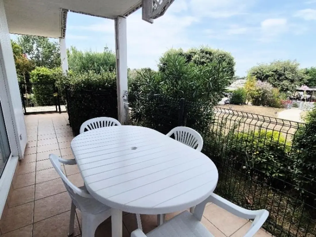 Location de Vacances Fouras 127