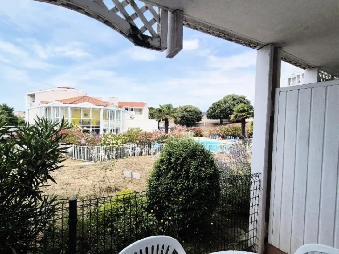 Location de Vacances Fouras 127