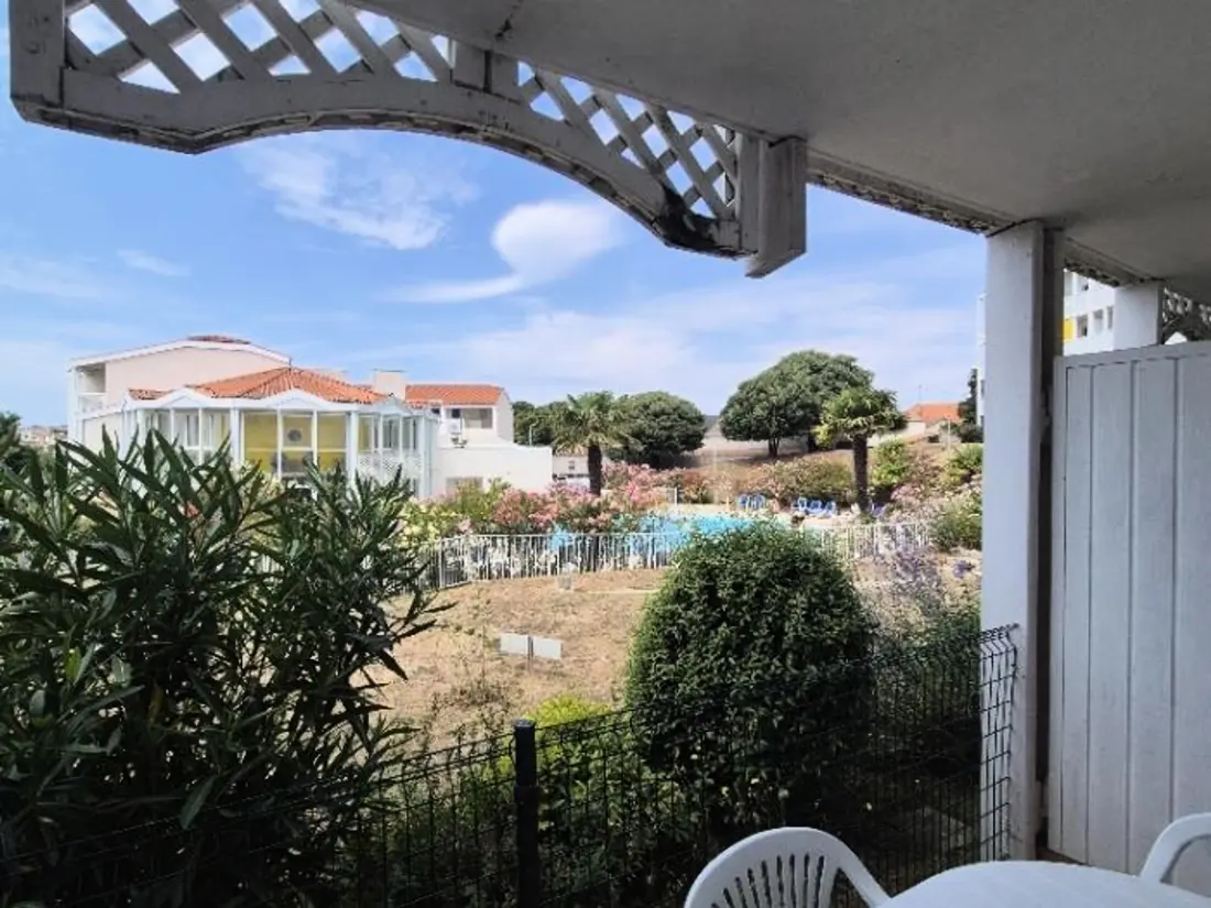 Location de Vacances Fouras 127