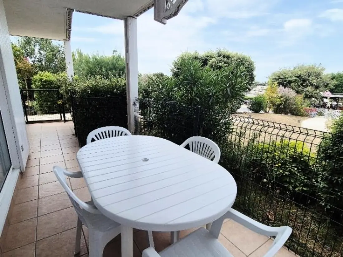 Location de Vacances Fouras 127