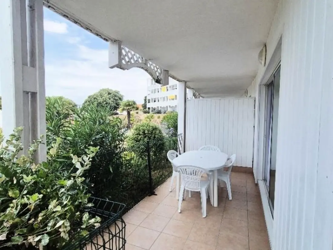 Location de Vacances Fouras 127