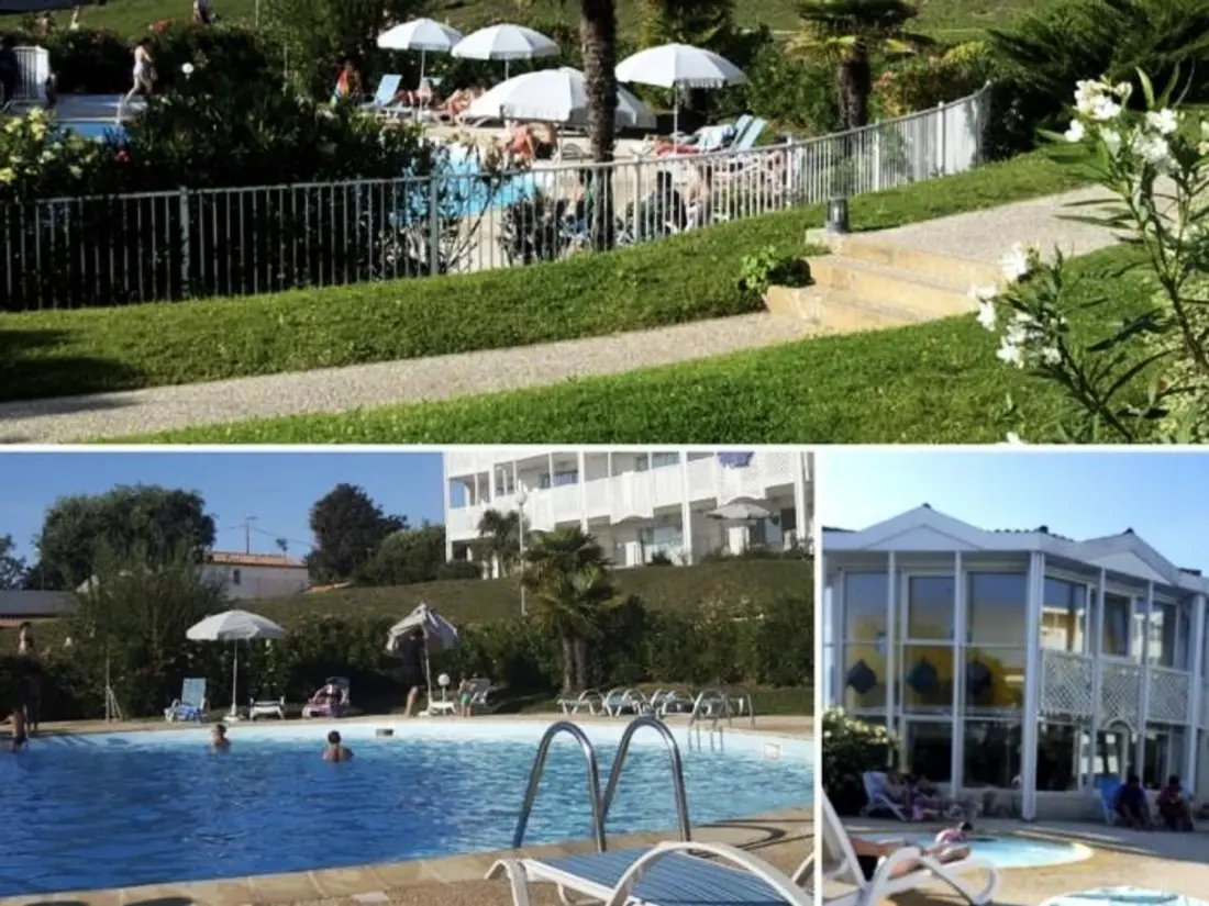 Location de Vacances Fouras 127