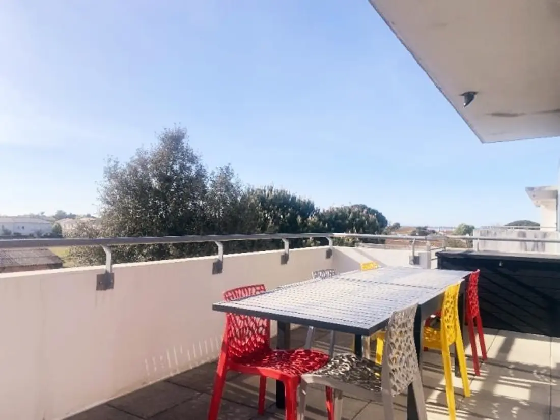 Location de Vacances Fouras 135