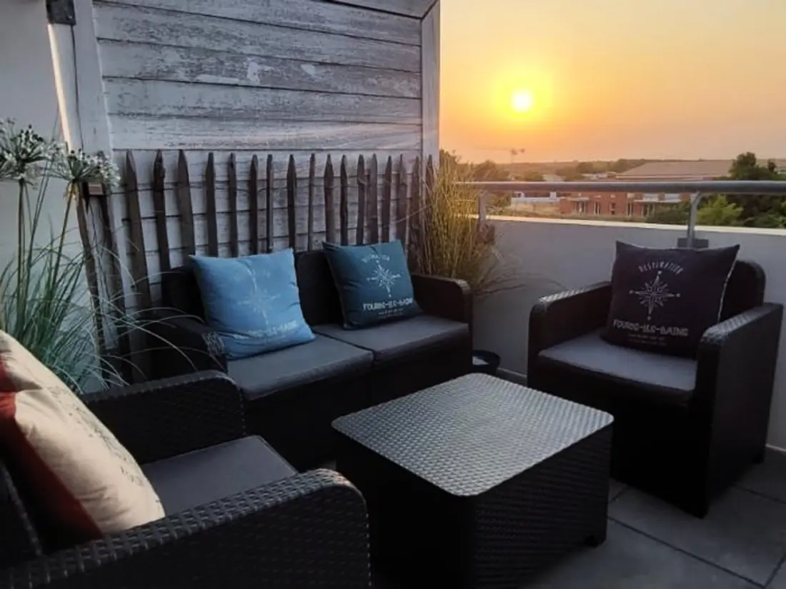 Location de Vacances Fouras 135