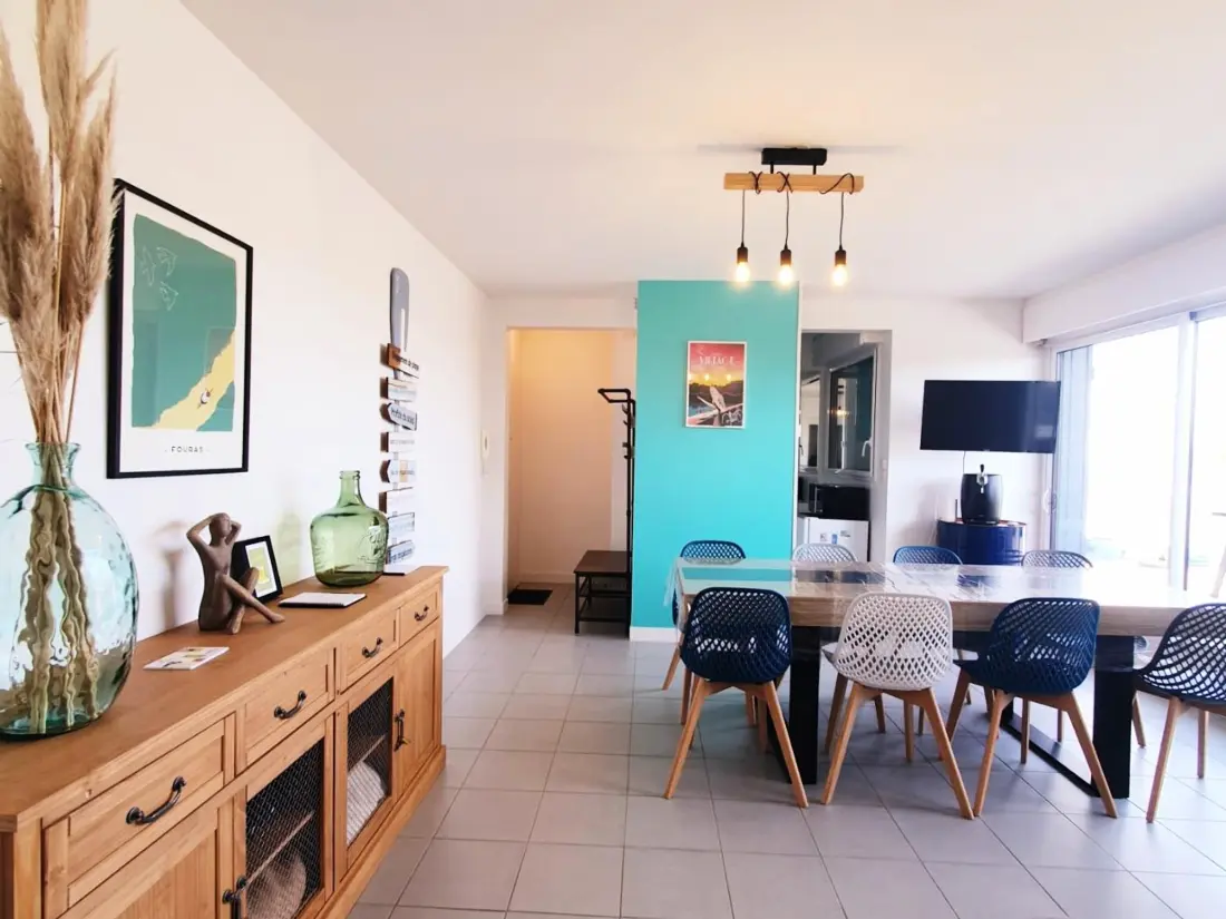Location de Vacances Fouras 135
