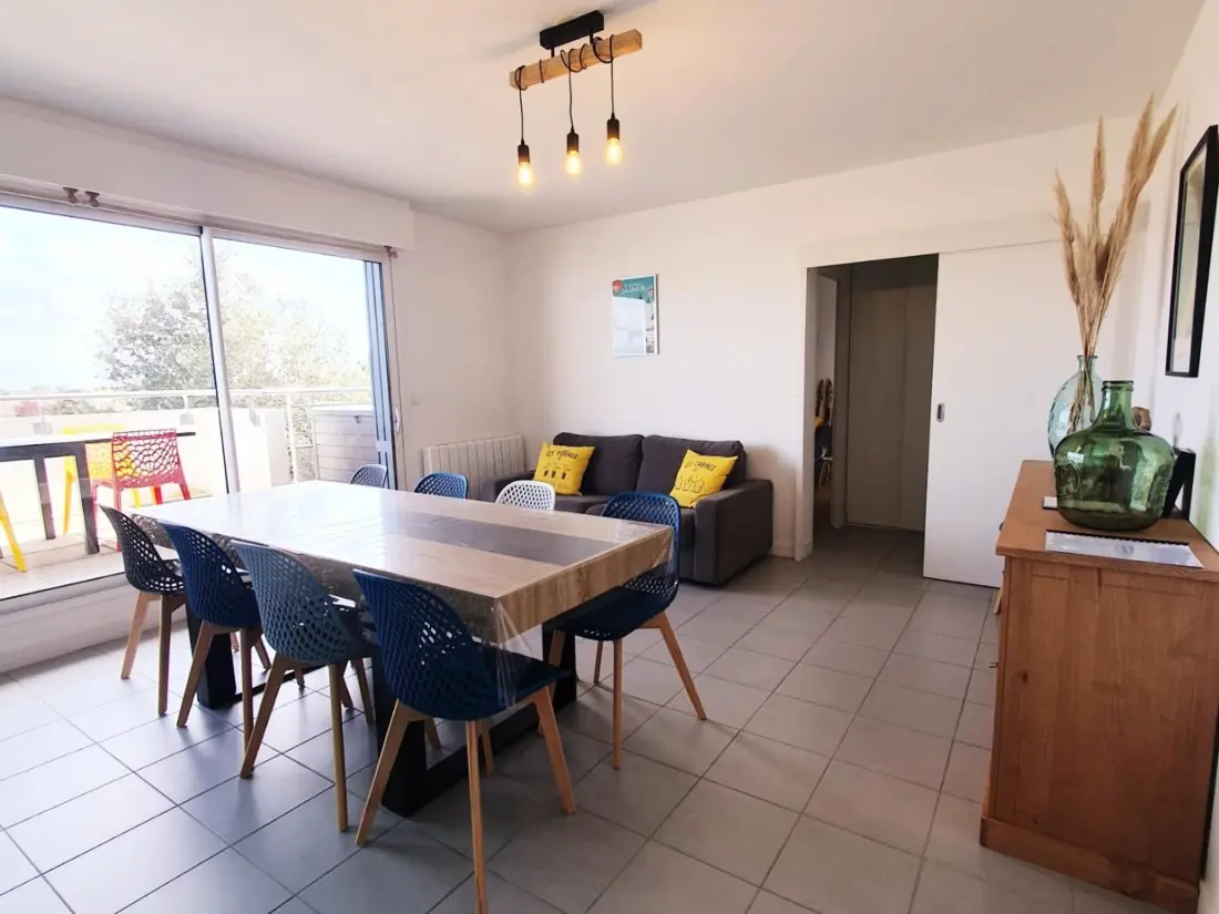 Location de Vacances Fouras 135