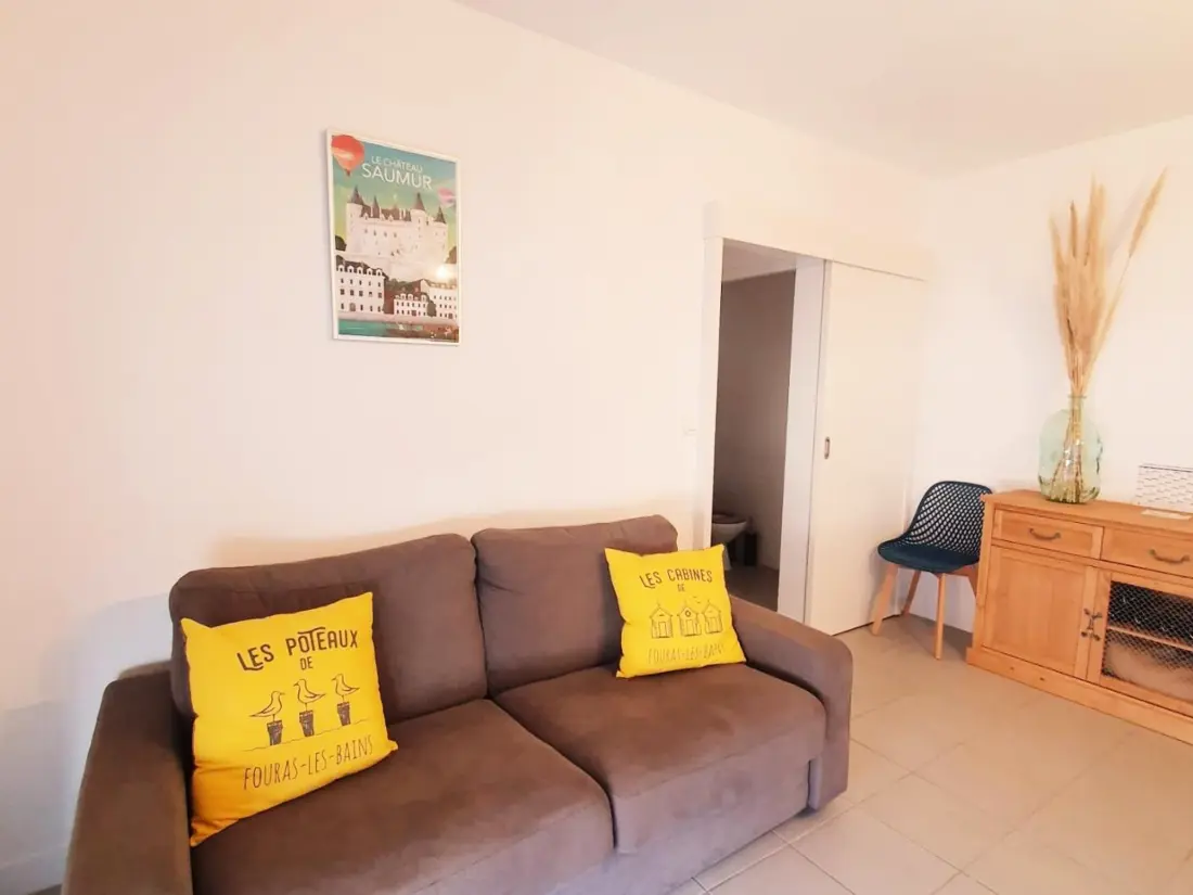 Location de Vacances Fouras 135