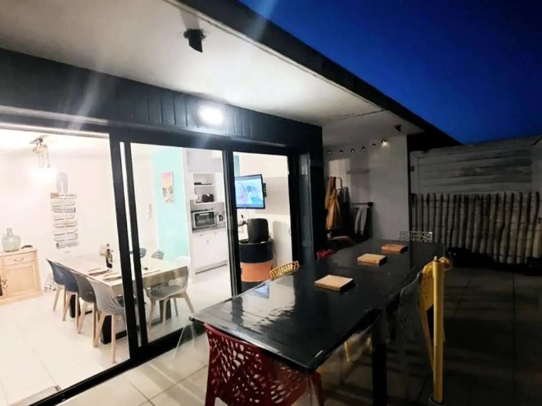Location de Vacances Fouras 135
