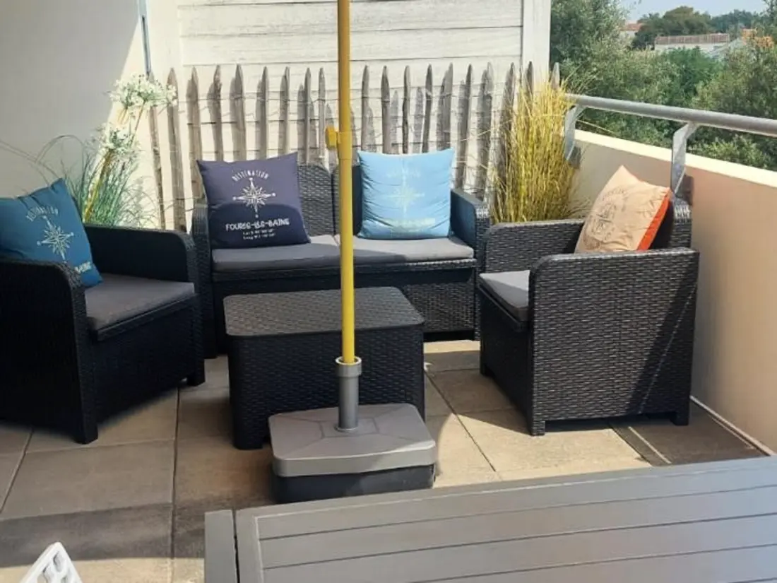 Location de Vacances Fouras 135
