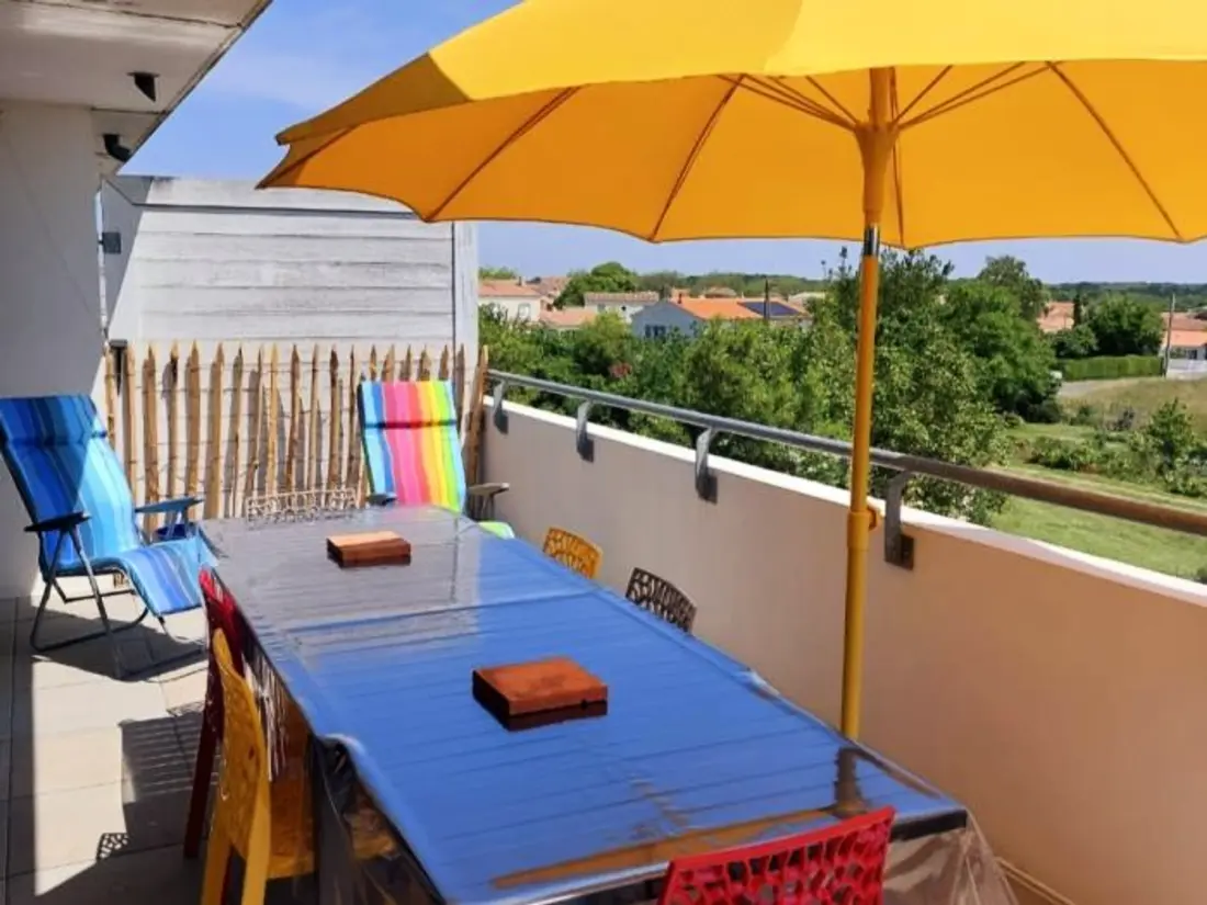 Location de Vacances Fouras 135