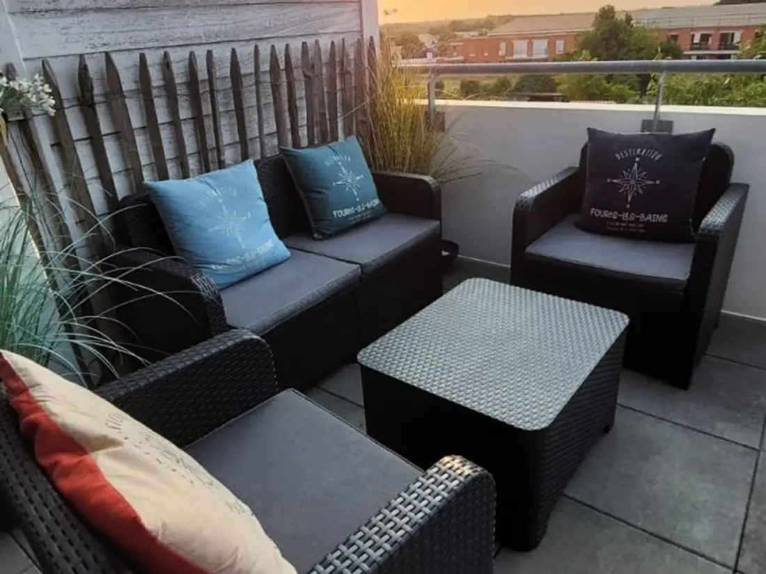 Location de Vacances Fouras 135