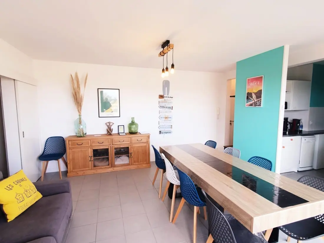 Location de Vacances Fouras 135