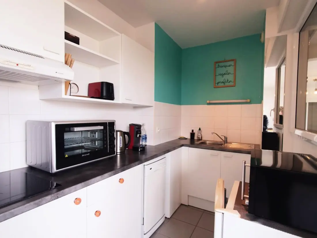 Location de Vacances Fouras 135