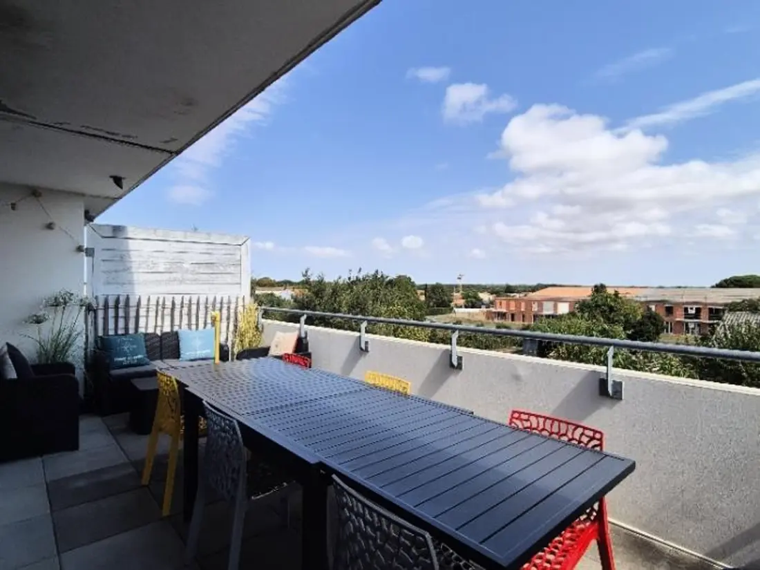 Location de Vacances Fouras 135