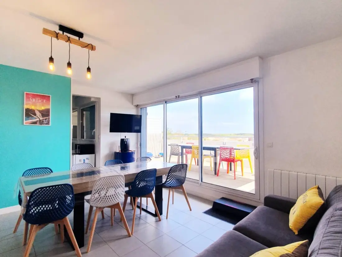 Location de Vacances Fouras 135