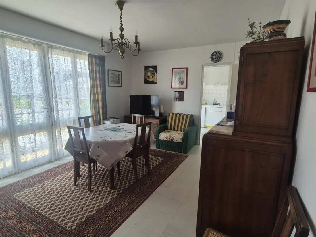 Location de Vacances Fouras 145