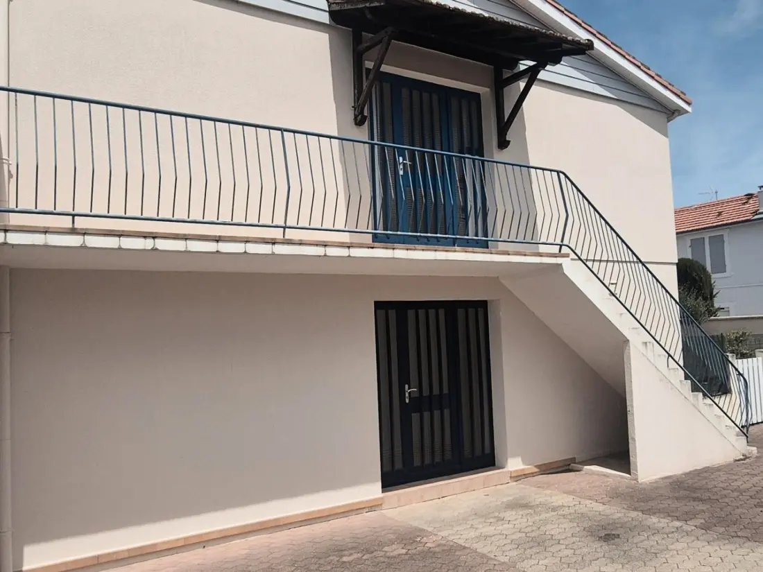 Location de Vacances Fouras 145