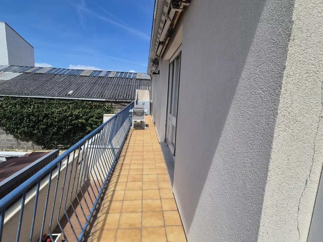 Location de Vacances Fouras 145
