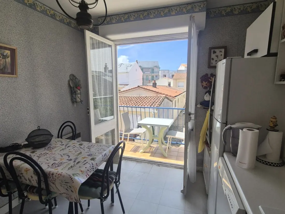 Location de Vacances Fouras 145