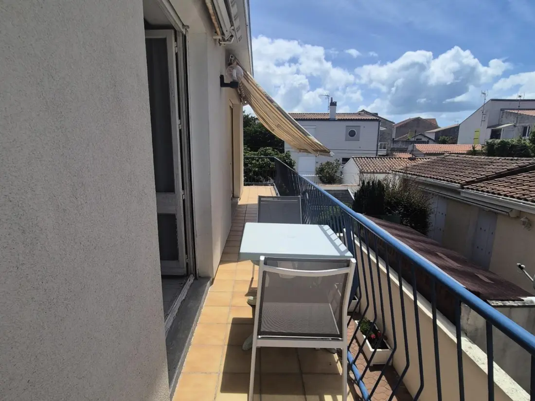 Location de Vacances Fouras 145