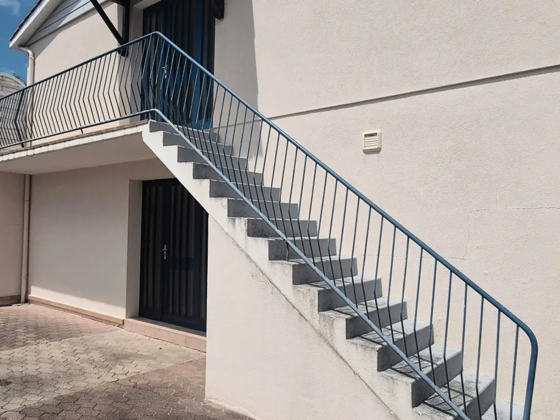 Location de Vacances Fouras 145