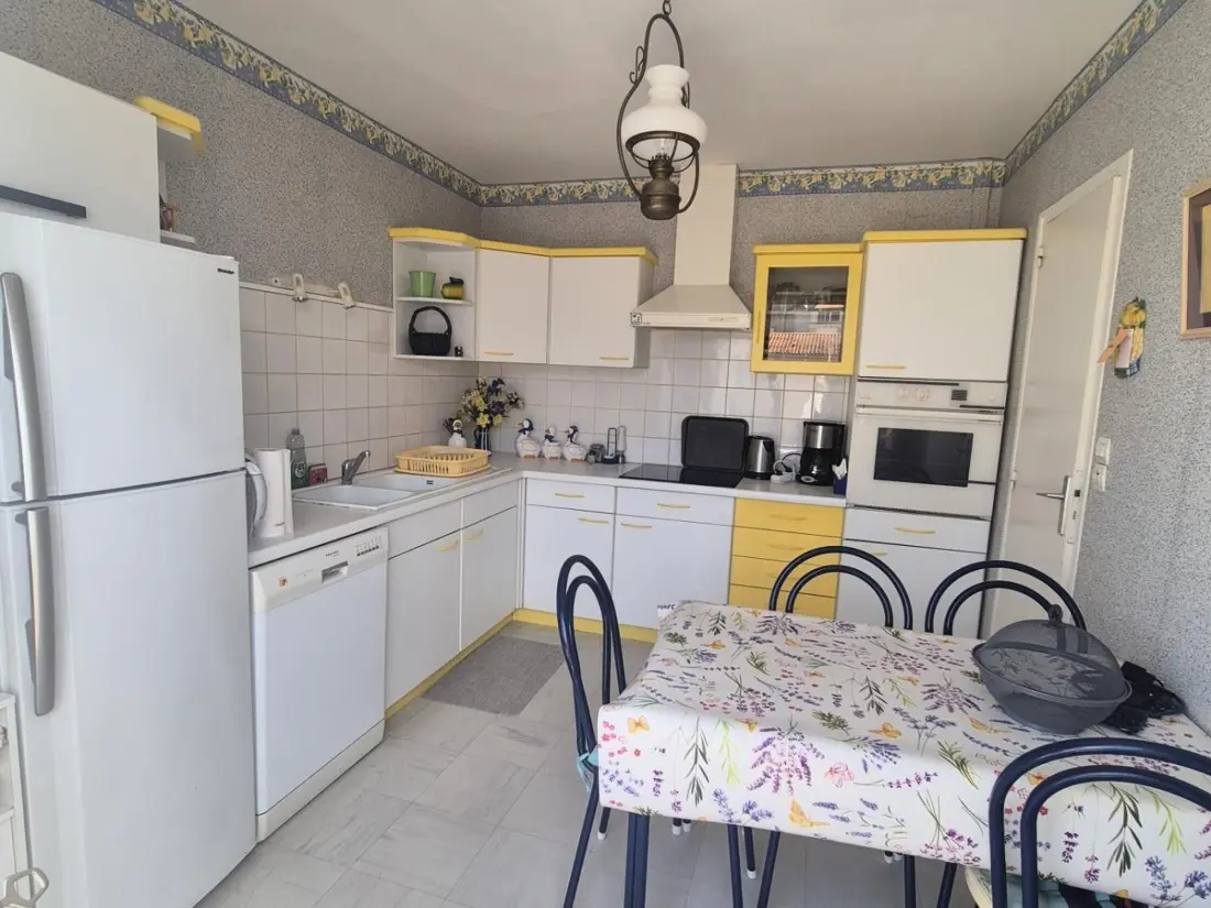 Location de Vacances Fouras 145