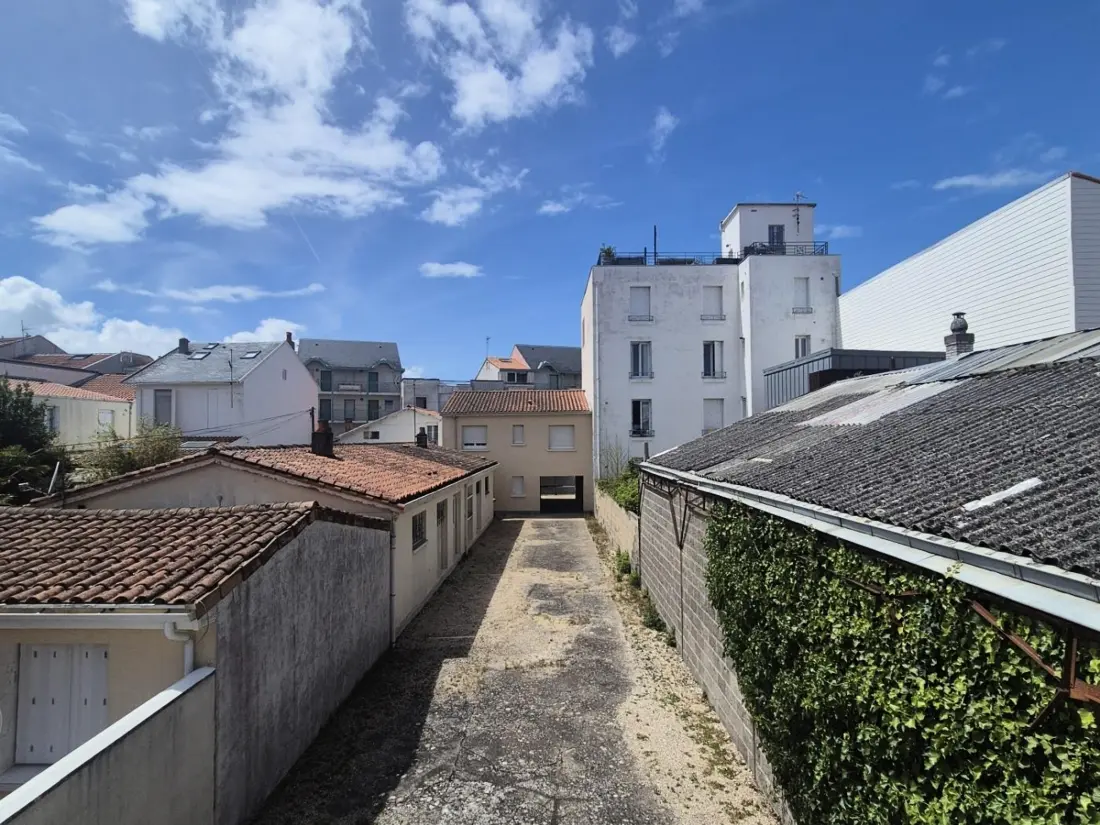 Location de Vacances Fouras 145