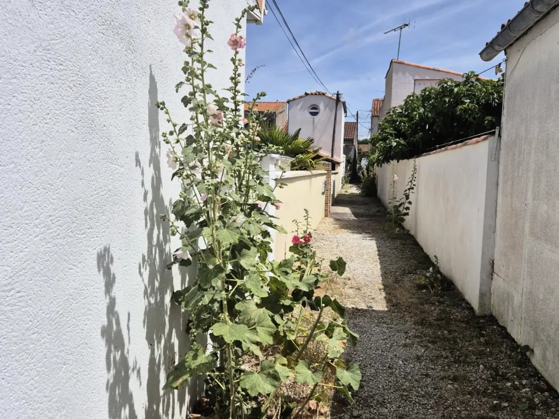 Location de Vacances Fouras 145